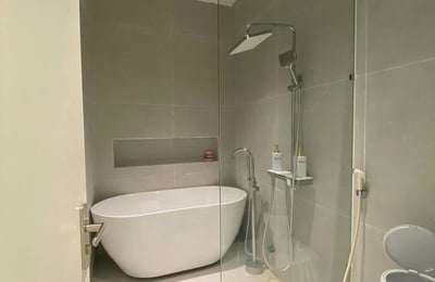 Rent of a furnished 2-bedroom villa with a mini pool, Da Nang, Vietnam